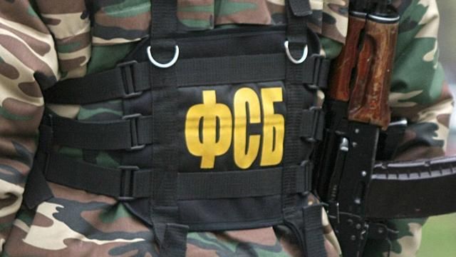 ФСБ призначило екс-начальника СБУ в Севастополі куратором "органів держбезпеки" в "ДНР" і "ЛНР"