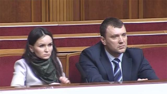Суддя Царевич божиться, що вказівок від АП Януковича не отримувала