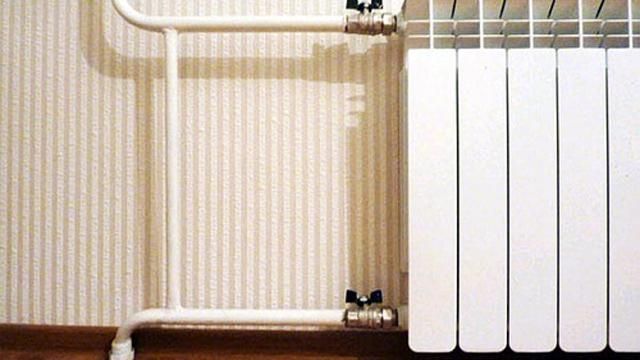 Кабмін продовжив опалювальний сезон аж до кінця квітня Кабмін продовжив опалювальний сезон аж до кінця квітня