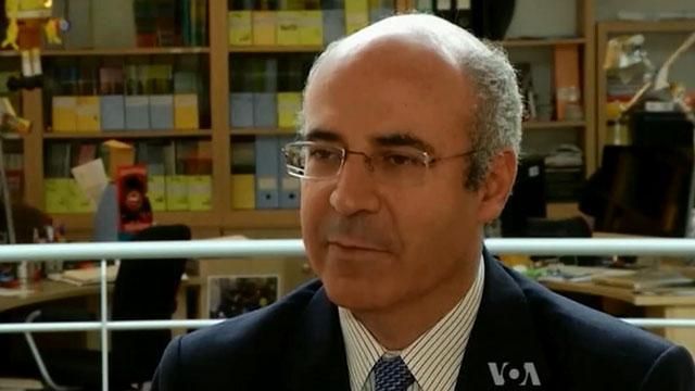 Вбивство Нємцова — політична атака Кремля на російську опозицію, — критик режиму Путіна Вбивство Нємцова — політична атака Кремля на російську опозицію, — критик режиму Путіна