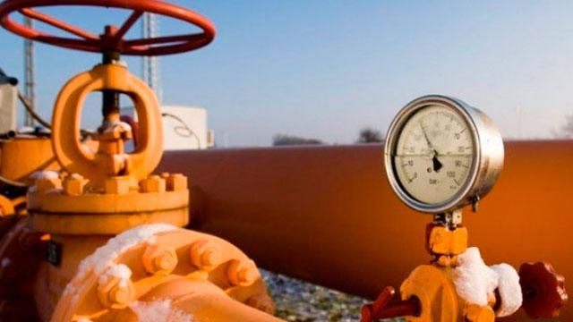 Терористи оголосили Луганщині газову війну, — Москаль Терористи оголосили Луганщині газову війну, — Москаль