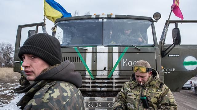 Уряд виділить кошти для виплати зарплат мобілізованим