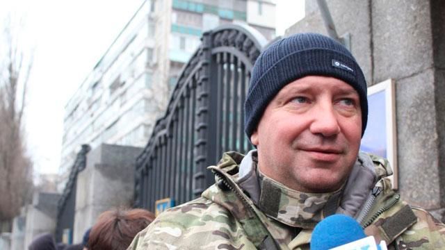 Депутаты с четвертого раза наказали Мельничука за драку