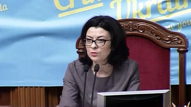 Притягнення суддів до відповідальності повинне бути деполітизованим, — Сироїд Притягнення суддів до відповідальності повинне бути деполітизованим, — Сироїд