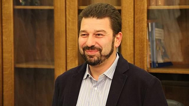 Гєллєр попросив апарат ВР не показувати його декларацію простолюду Гєллєр попросив апарат ВР не показувати його декларацію простолюду