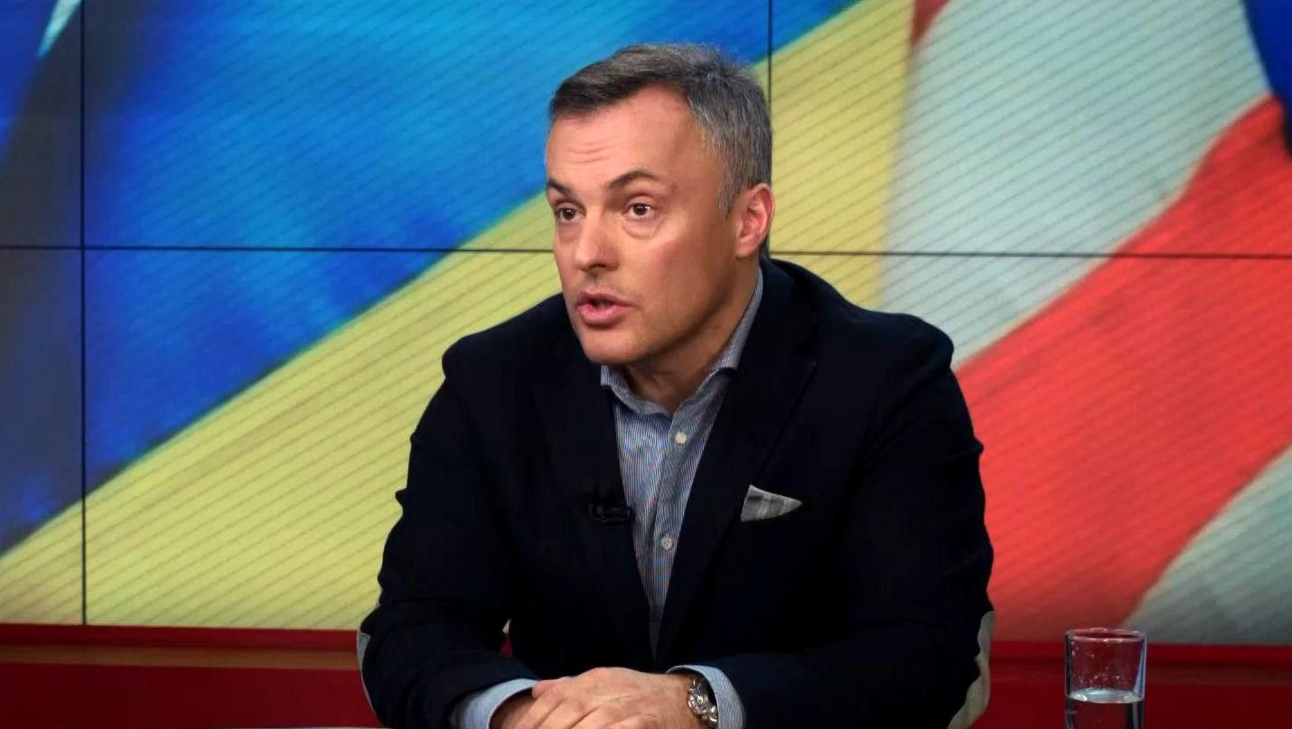 Росія підписує угоди не для того, щоби їх виконувати, — грузинський дипломат Росія підписує угоди не для того, щоби їх виконувати, — грузинський дипломат