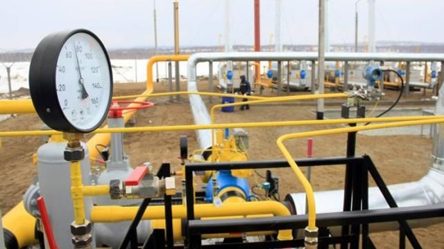 Україна хоче переглянути тариф на транзит російського газу, — міністр