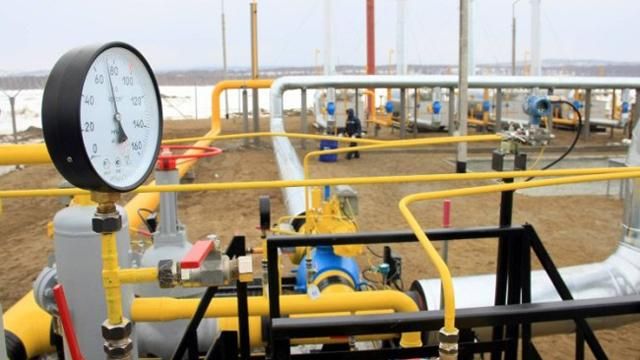 Украина хочет пересмотреть тариф на транзит российского газа, — министр Украина хочет пересмотреть тариф на транзит российского газа, — министр