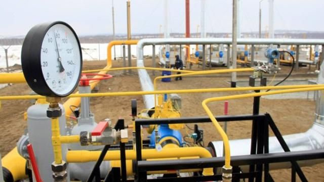 Украина хочет пересмотреть тариф на транзит российского газа, — министр