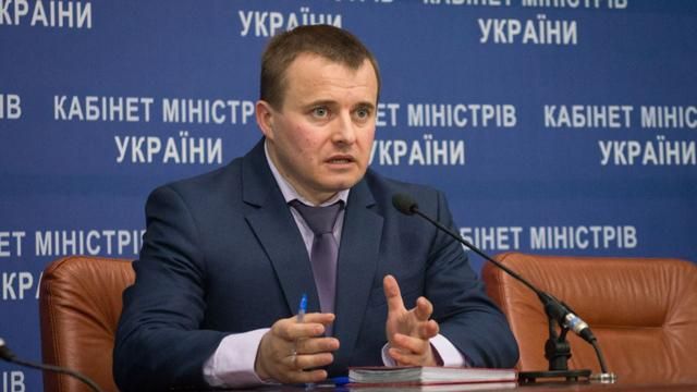 В Міненерго планують домовитись про ціну "літнього пакету" на газ до кінця березня В Міненерго планують домовитись про ціну "літнього пакету" на газ до кінця березня