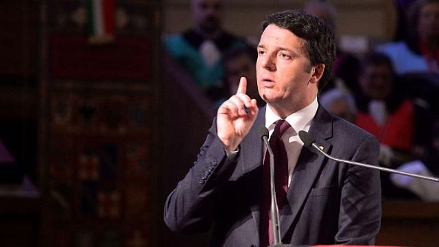 Без мира в Украине не будет мира в Европе, — премьер-министр Италии Без мира в Украине не будет мира в Европе, — премьер-министр Италии