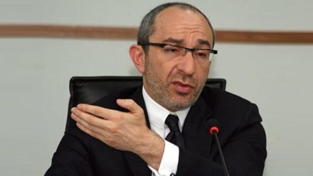 Генпрокуратура повідомила про підозру Геннадію Кернесу Генпрокуратура повідомила про підозру Геннадію Кернесу