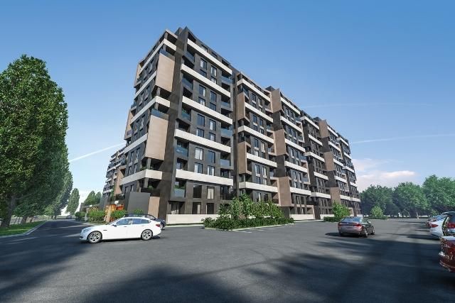 Будувати по-новому. Конкуренція спонукає забудовників підвищувати стандарти якості. Будувати по-новому. Конкуренція спонукає забудовників підвищувати стандарти якості.