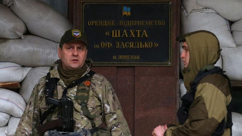 Число жертв аварии на шахте Засядько увеличилось до пяти, — Волынец Число жертв аварии на шахте Засядько увеличилось до пяти, — Волынец