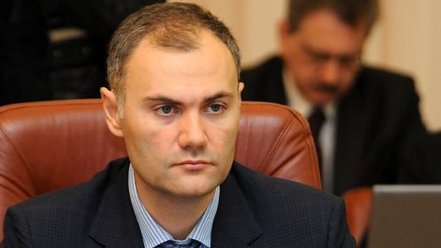 В Іспанії затримали екс-міністра фінансів України, — МВС В Іспанії затримали екс-міністра фінансів України, — МВС