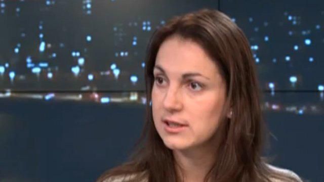 Обеспечить родительское попечение детям из зоны АТО можно через патронатную систему, — Гопко Обеспечить родительское попечение детям из зоны АТО можно через патронатную систему, — Гопко