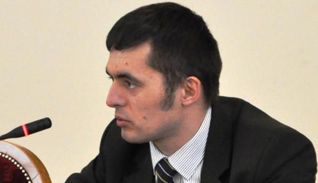 Про енергетичну безпеку України і продовжений опалювальний сезон — розмова з експертом Про енергетичну безпеку України і продовжений опалювальний сезон — розмова з експертом