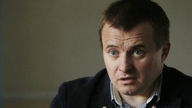 Питання про звільнення міністра енергетики планують підняти в Раді в найближчий час Питання про звільнення міністра енергетики планують підняти в Раді в найближчий час