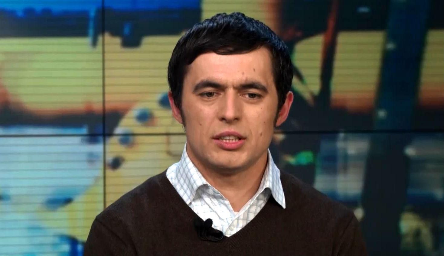 Підвищення тарифів для населення – важкий, але необхідний крок, — експерт Підвищення тарифів для населення – важкий, але необхідний крок, — експерт