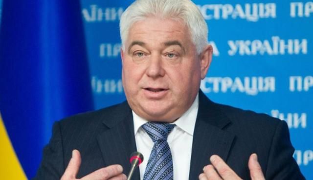 Прокуратура розслідує розтрату екс-головою Київської ОДА 36,5 мільйона гривень