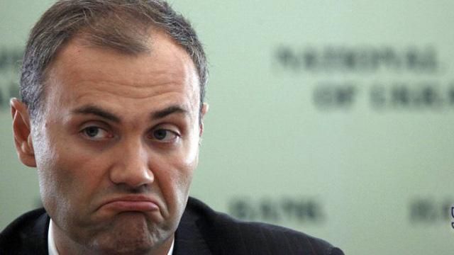 ГПУ срочно готовит документы на экстрадицию Колобова ГПУ срочно готовит документы на экстрадицию Колобова