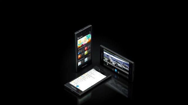 BlackBerry анонсувала бюджетний смартфон