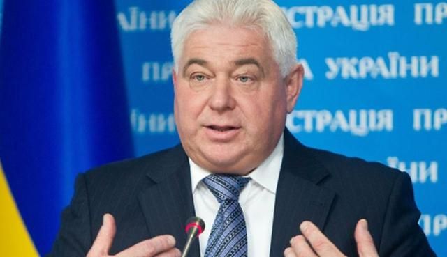 Прокуратура расследует растрату экс-председателем Киевской ОГА 36,5 миллионов гривен Прокуратура расследует растрату экс-председателем Киевской ОГА 36,5 миллионов гривен