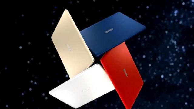 Новый ASUS уже можно приобрести в Украине Новый ASUS уже можно приобрести в Украине