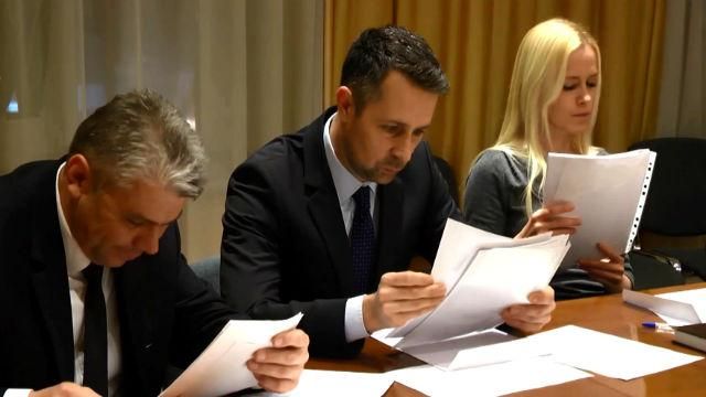 Визначились кандидати на посаду керівника "Укрспирту Визначились кандидати на посаду керівника "Укрспирту