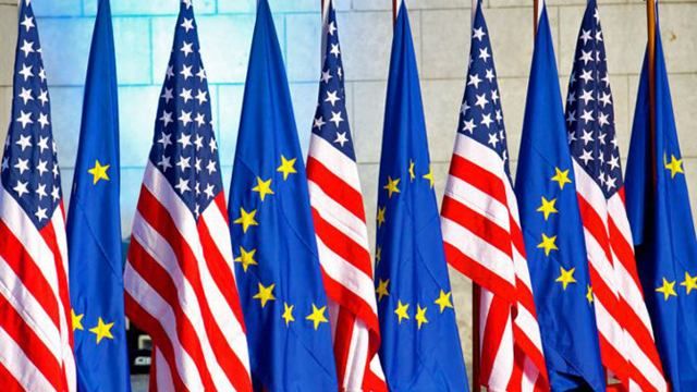 США и Европа рассматривают усиление секторальных санкций против России