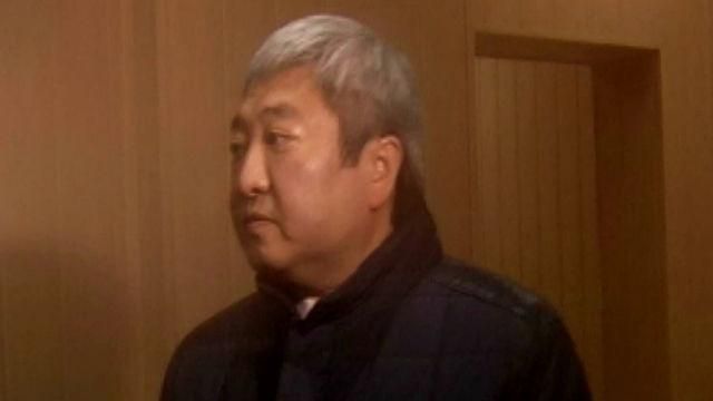 Прокуратура допитала мера Запоріжжя Олександра Сіна Прокуратура допитала мера Запоріжжя Олександра Сіна