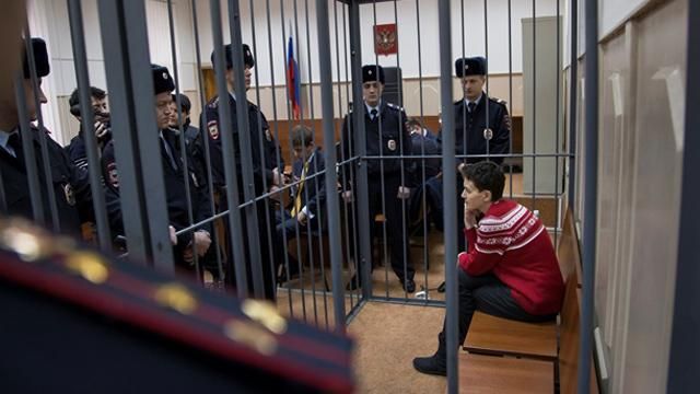 Порошенко должен приказать Савченко прекратить голодовку, — эксперт Порошенко должен приказать Савченко прекратить голодовку, — эксперт