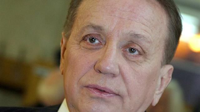 У Москві напали на Олександра Маслякова У Москві напали на Олександра Маслякова