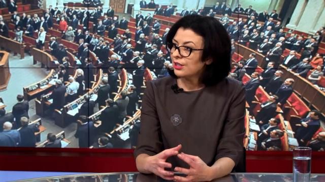 Сироїд пояснила, що таке децентралізація в інтересах українців Сироїд пояснила, що таке децентралізація в інтересах українців