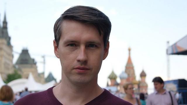 Соратник Нємцова заявляє про політичне переслідування Соратник Нємцова заявляє про політичне переслідування