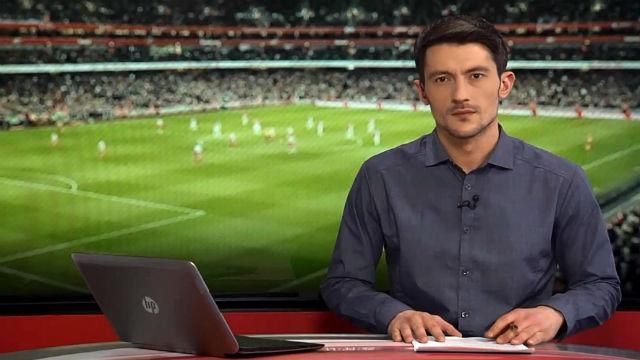 Выпуск новостей спорта 4 марта по состоянию на 22:00