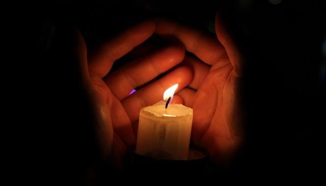 В Украине 5 марта — день траура по погибшим на шахте им. Засядько В Украине 5 марта — день траура по погибшим на шахте им. Засядько