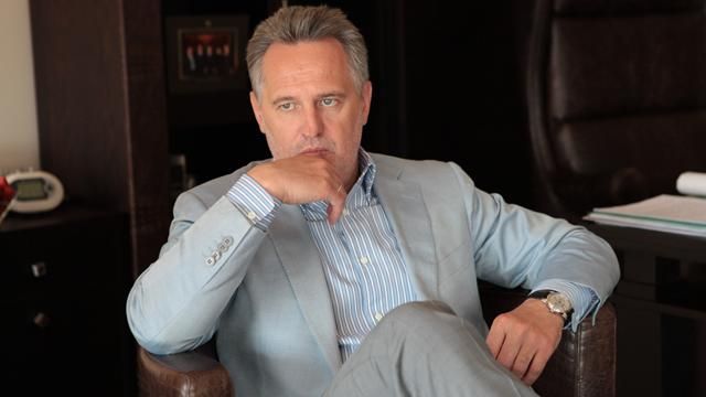 Суд Відня 30 квітня вирішуватиме, чи екстрадувати Фірташа до США Суд Відня 30 квітня вирішуватиме, чи екстрадувати Фірташа до США