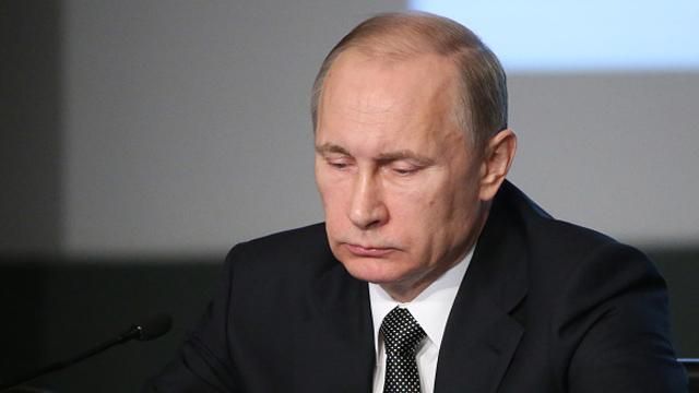 Путін проводить масштабні військові навчання