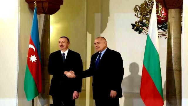 Європейські країни працюють над зменшенням газової залежності від Росії Європейські країни працюють над зменшенням газової залежності від Росії