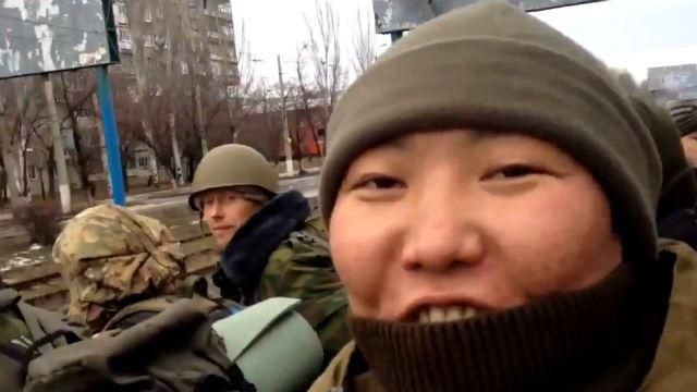 Кремлівське м'ясо. Хто насправді відстоює "русский мир" на Сході Кремлівське м'ясо. Хто насправді відстоює "русский мир" на Сході