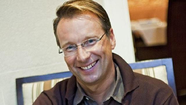 Чекалкін: Політиків, як і підгузники, потрібно міняти часто з тої самої причини Чекалкін: Політиків, як і підгузники, потрібно міняти часто з тої самої причини