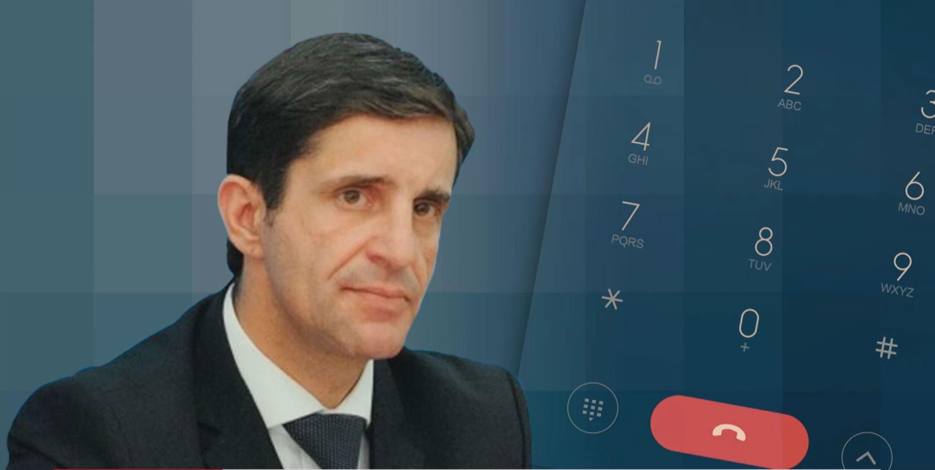 У район Горлівки прибули російські танки, — Шкіряк У район Горлівки прибули російські танки, — Шкіряк