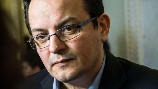 "Самопоміч" не голосуватиме за законопроекти, подані із порушенням регламенту "Самопоміч" не голосуватиме за законопроекти, подані із порушенням регламенту