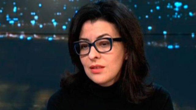 Треба контролювати, щоб резонансні арешти не виявилися показовим шоу, — Сироїд Треба контролювати, щоб резонансні арешти не виявилися показовим шоу, — Сироїд