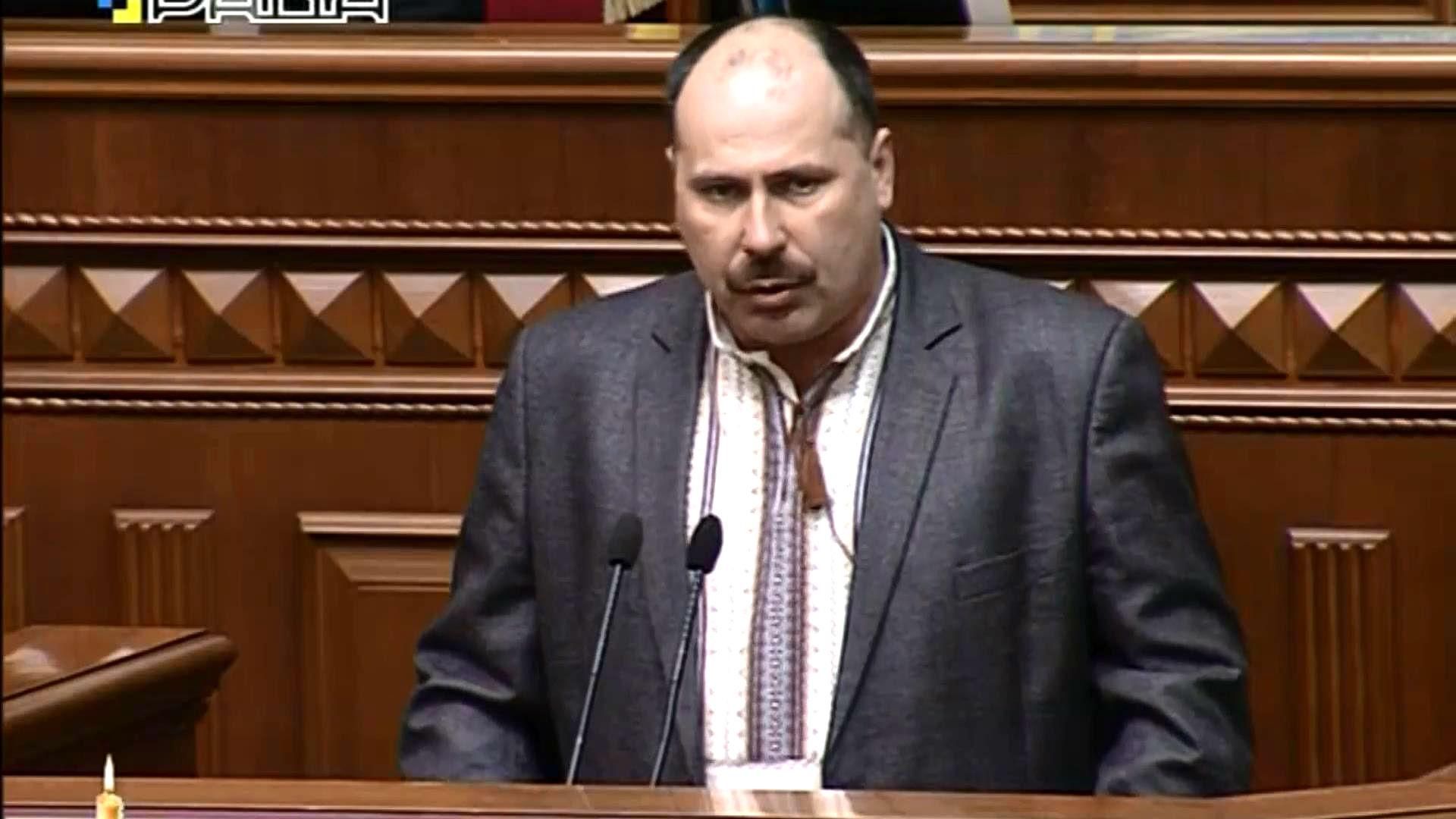 Нардеп предлагает отменить праздник 1 мая Нардеп предлагает отменить праздник 1 мая