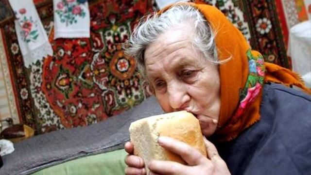 З наступного тижня хліб подорожчає на 30% З наступного тижня хліб подорожчає на 30%