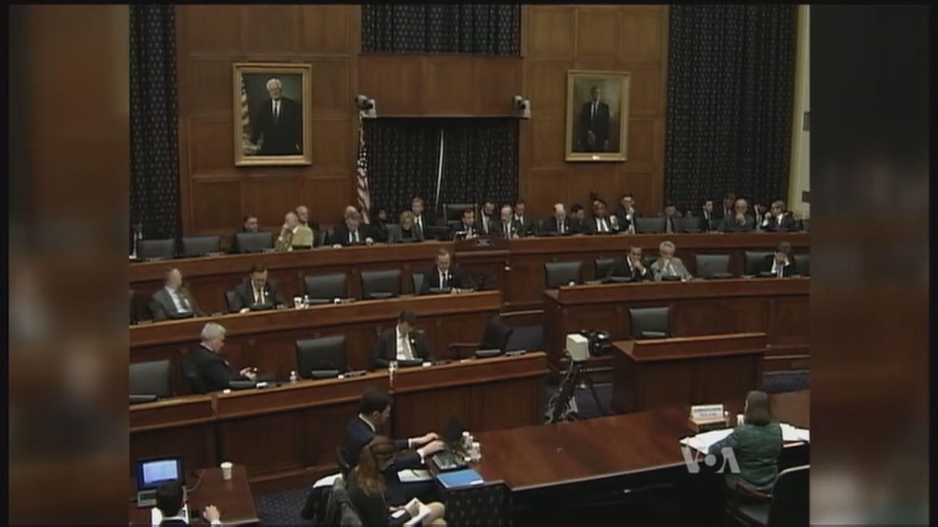 Україна колись збиралась воювати проти США? — конгресмен Україна колись збиралась воювати проти США? — конгресмен