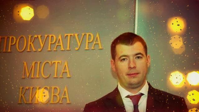 Скандальному судді, який погрожував ДАІшнику, оголосили підозру