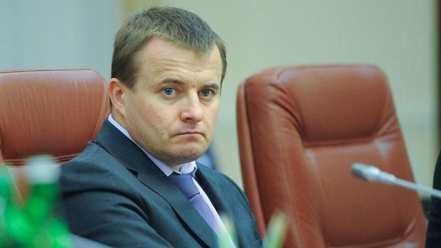 У коаліції є підстави для відставки Демчишина, — нардеп У коаліції є підстави для відставки Демчишина, — нардеп